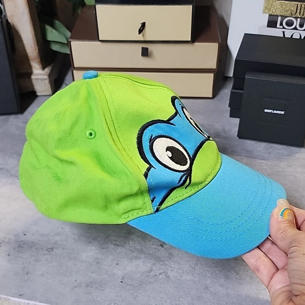 Teenage Mutant Ninja Turtles hat
